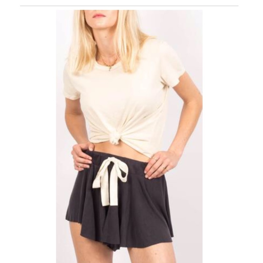 “Legs for Days Shortie”